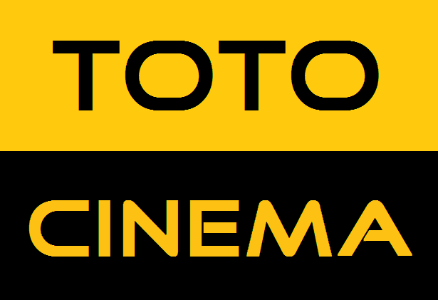 TOTO cinema consulting logo